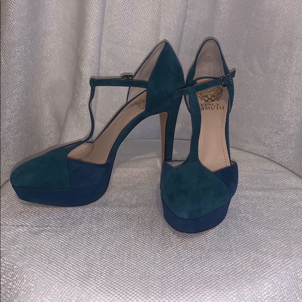 Vince Camuto